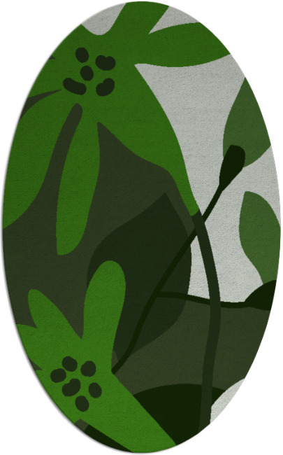 florescent rug - item 1220667