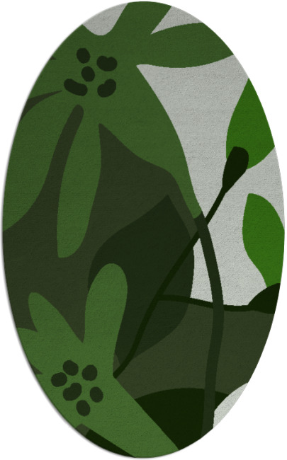 florescent rug - item 1220669