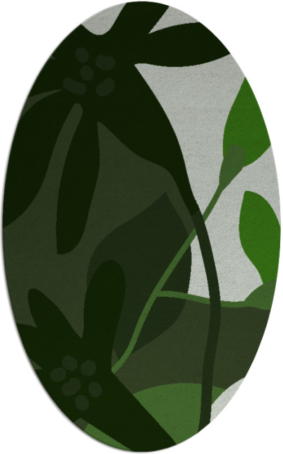 florescent rug - item 1220670