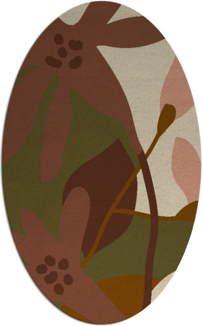 florescent rug - item 1220675