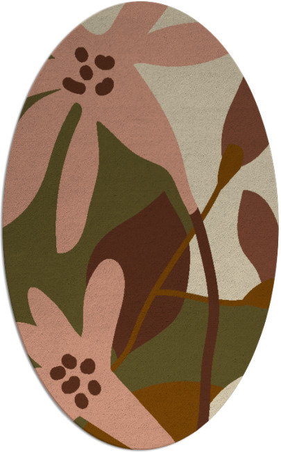 florescent rug - item 1220677
