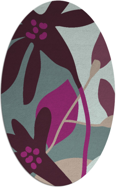 florescent rug - item 1220692