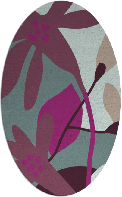 florescent rug - item 1220693