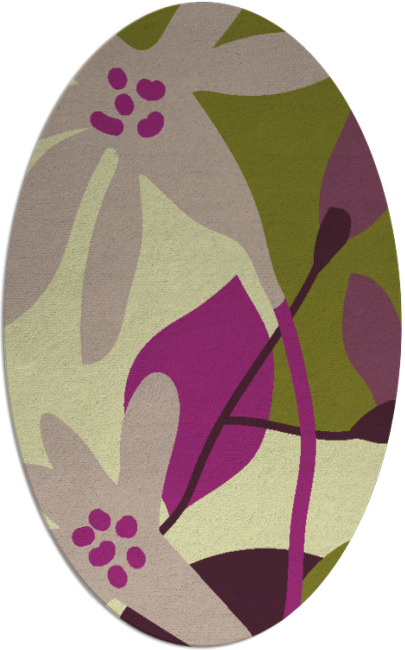 florescent rug - item 1220699