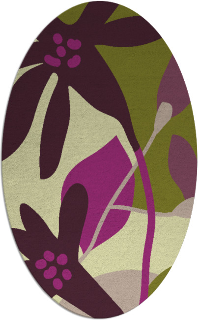florescent rug - item 1220700