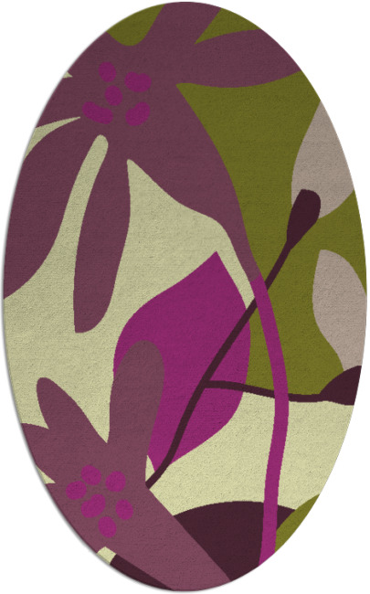 florescent rug - item 1220701