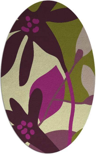 florescent rug - item 1220702