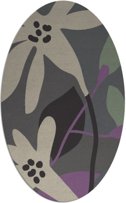 florescent rug - item 1220711