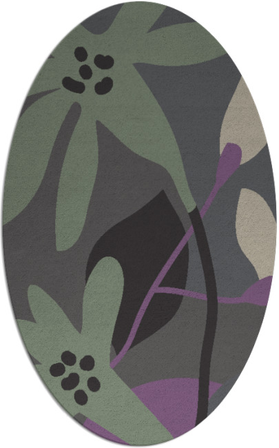 florescent rug - item 1220713