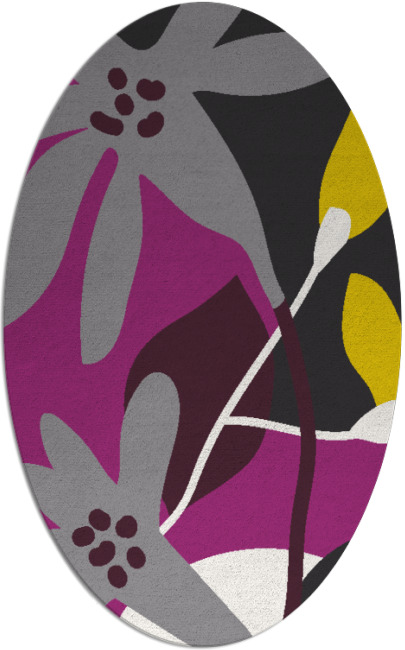 florescent rug - item 1220715