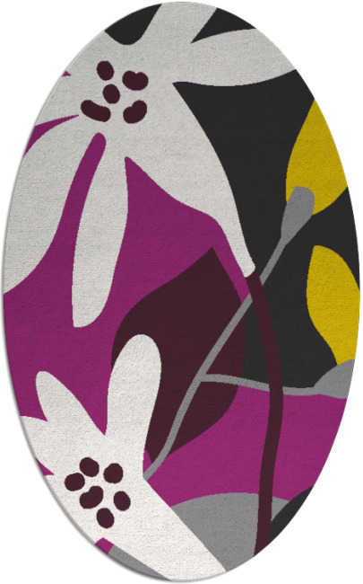 florescent rug - item 1220716