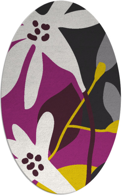 florescent rug - item 1220718