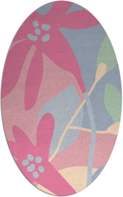 florescent rug - item 1220723