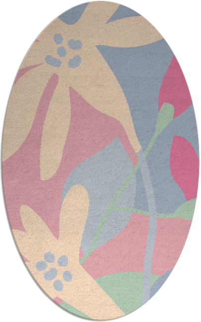 florescent rug - item 1220726