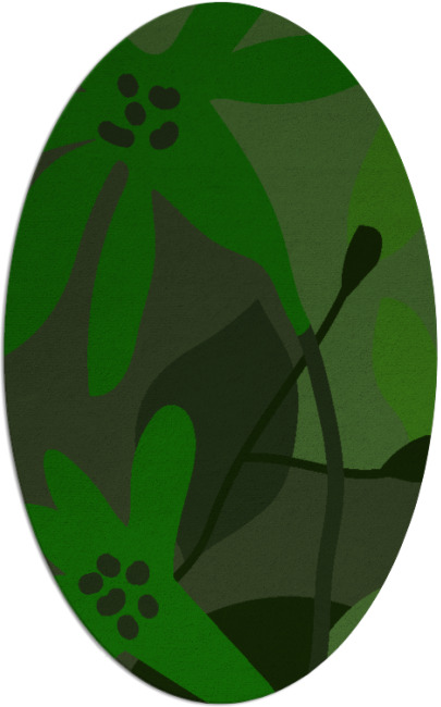 florescent rug - item 1220731