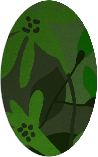 florescent rug - item 1220733