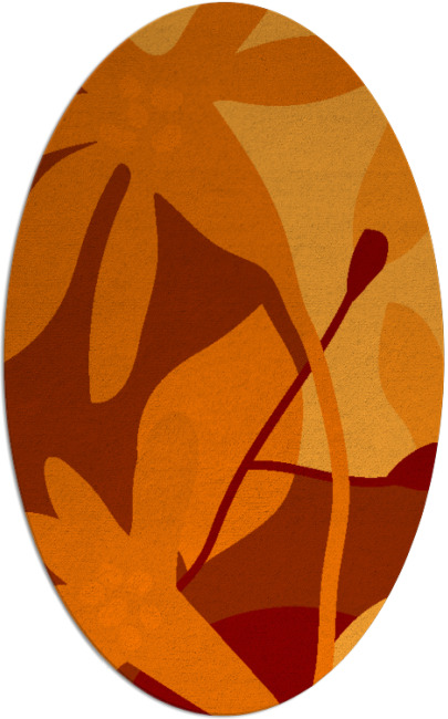 florescent rug - item 1220735