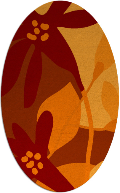 florescent rug - item 1220736