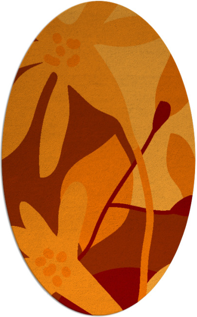 florescent rug - item 1220737