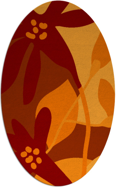 florescent rug - item 1220738