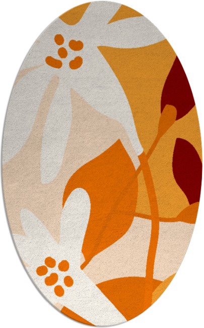 florescent rug - item 1220740