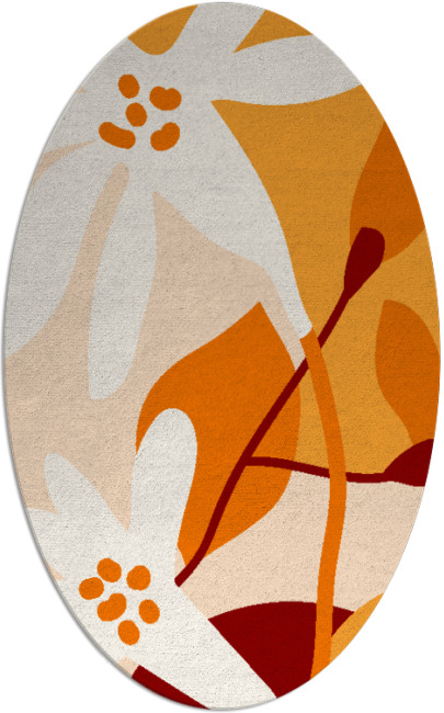 florescent rug - item 1220742