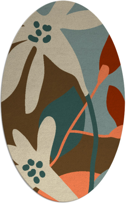 florescent rug - item 1220744