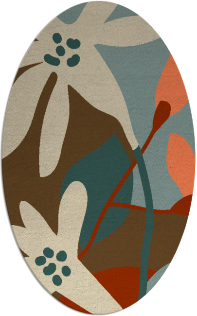 florescent rug - item 1220746