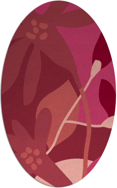 florescent rug - item 1220759