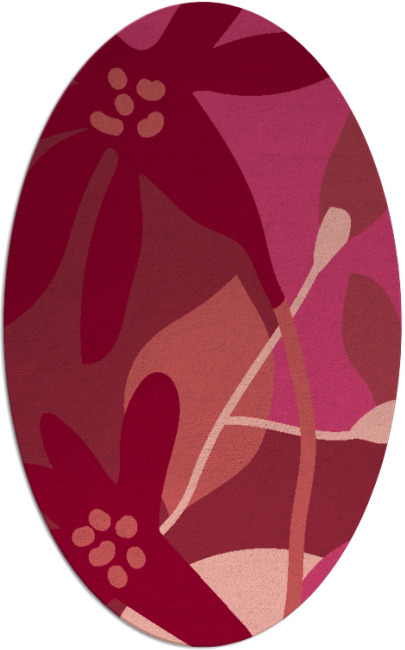 florescent rug - item 1220761