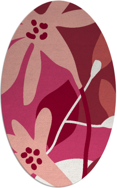 florescent rug - item 1220763