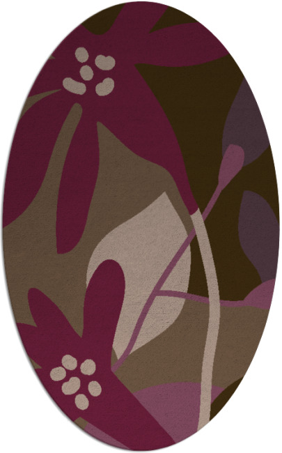 florescent rug - item 1220769