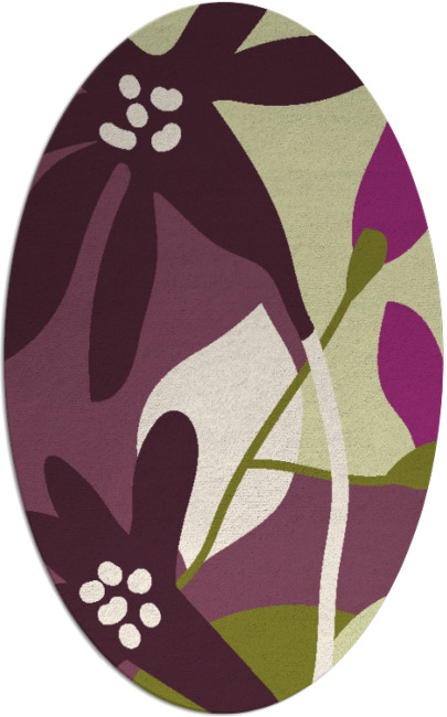 florescent rug - item 1220771