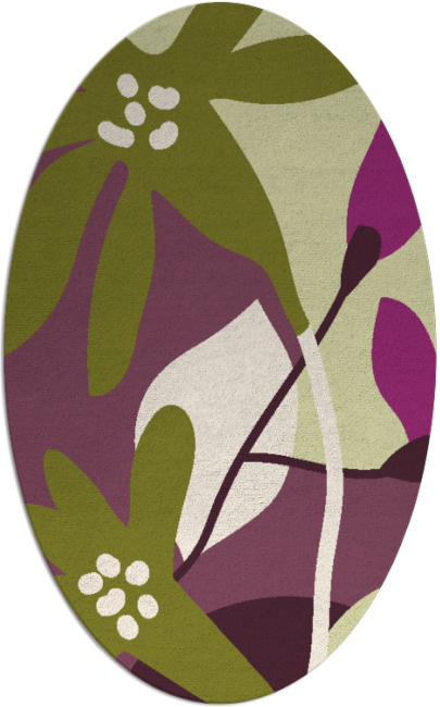 florescent rug - item 1220772