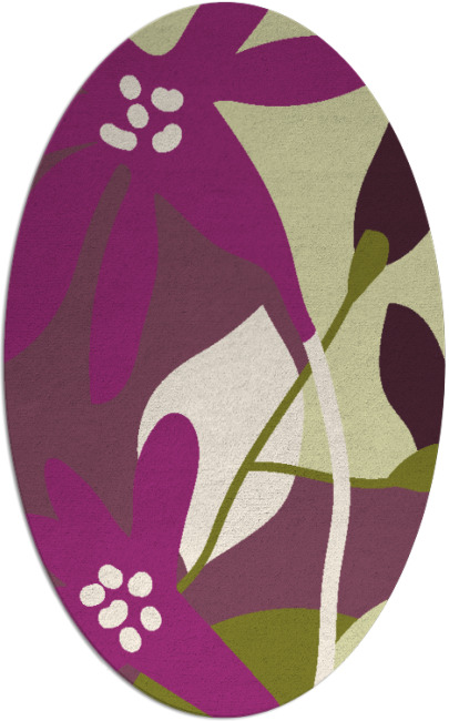 florescent rug - item 1220773