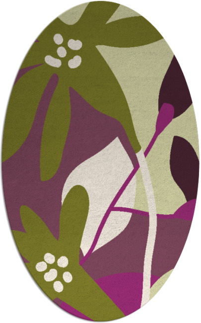 florescent rug - item 1220774