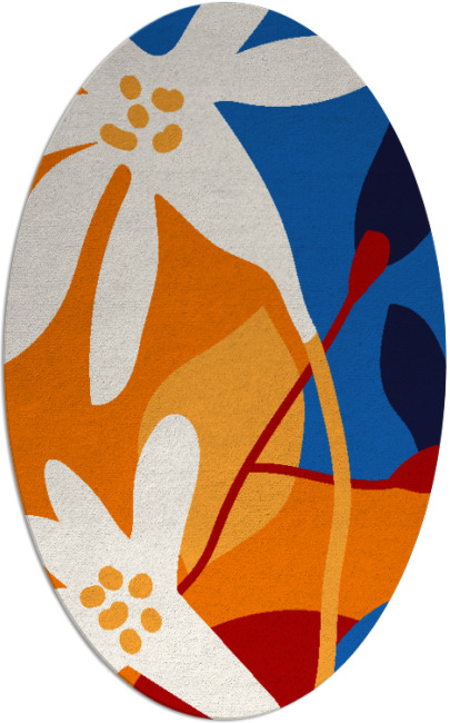 florescent rug - item 1220784