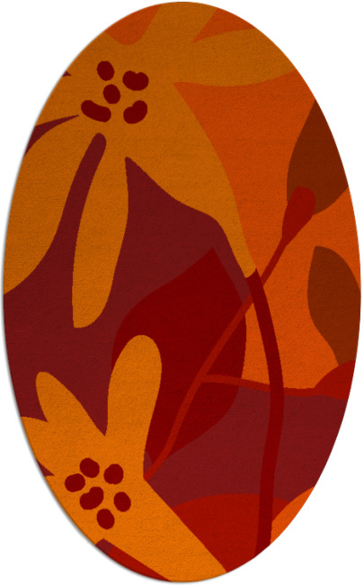 florescent rug - item 1220788