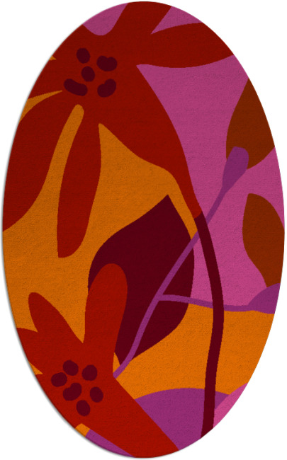 florescent rug - item 1220795