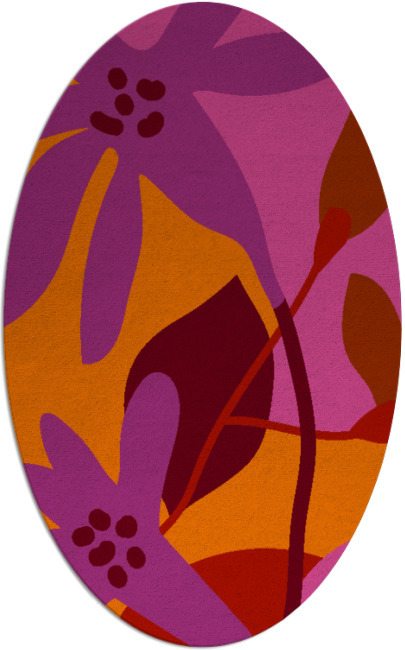 florescent rug - item 1220796