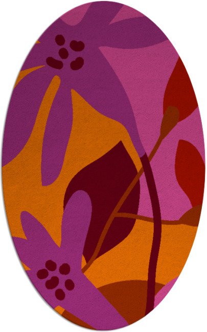 florescent rug - item 1220798