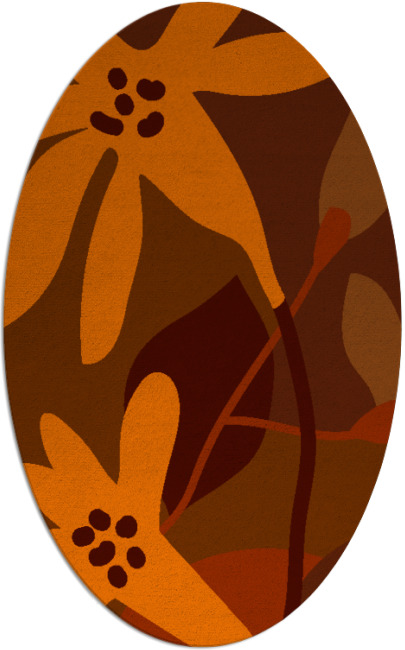 florescent rug - item 1220800