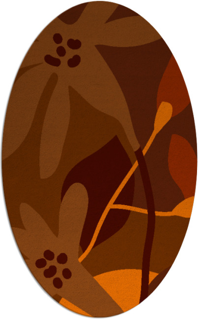 florescent rug - item 1220801