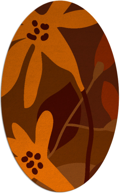 florescent rug - item 1220802