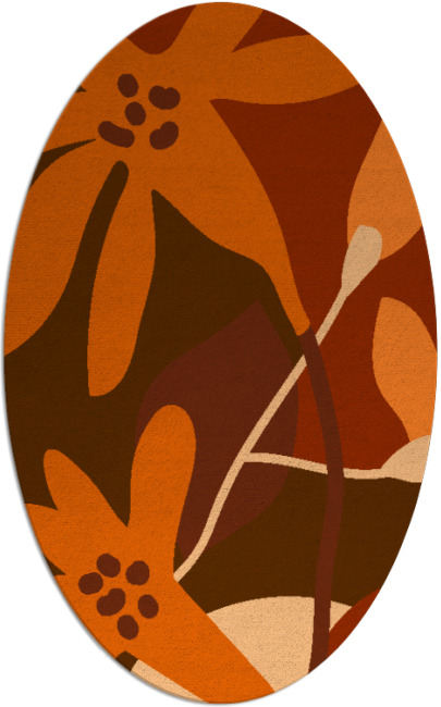 florescent rug - item 1220803