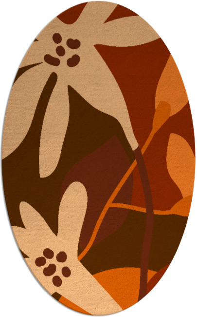 florescent rug - item 1220804
