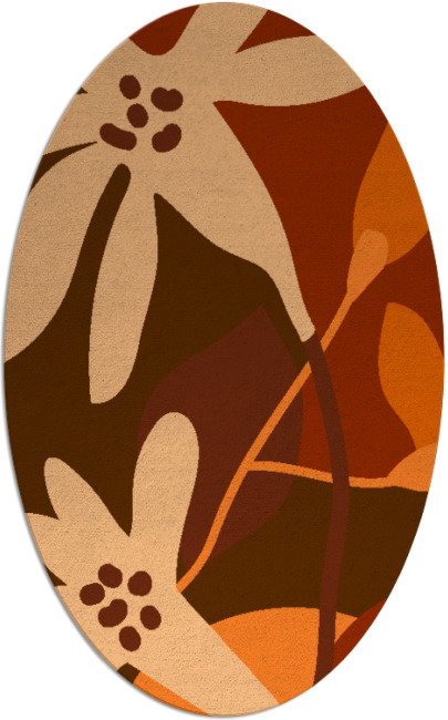 florescent rug - item 1220806