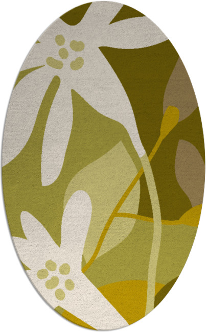 florescent rug - item 1220807