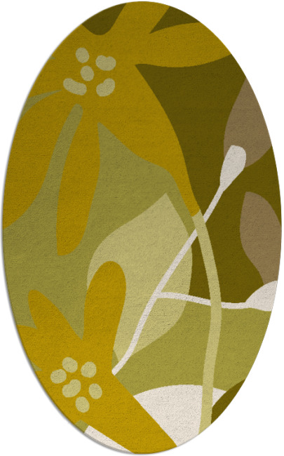 florescent rug - item 1220808