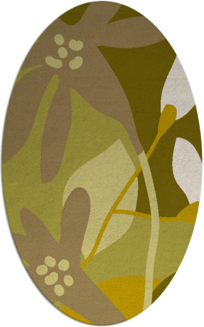 florescent rug - item 1220809